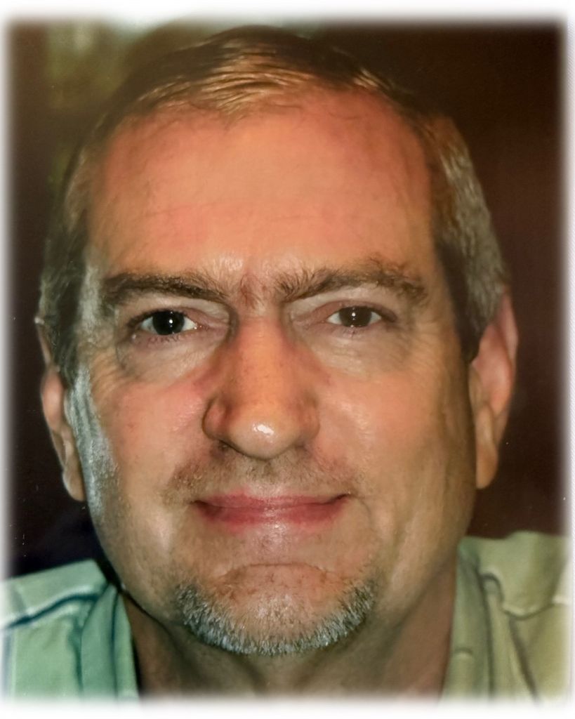 Michael Shannon "Hambone" Chambliss Profile Photo