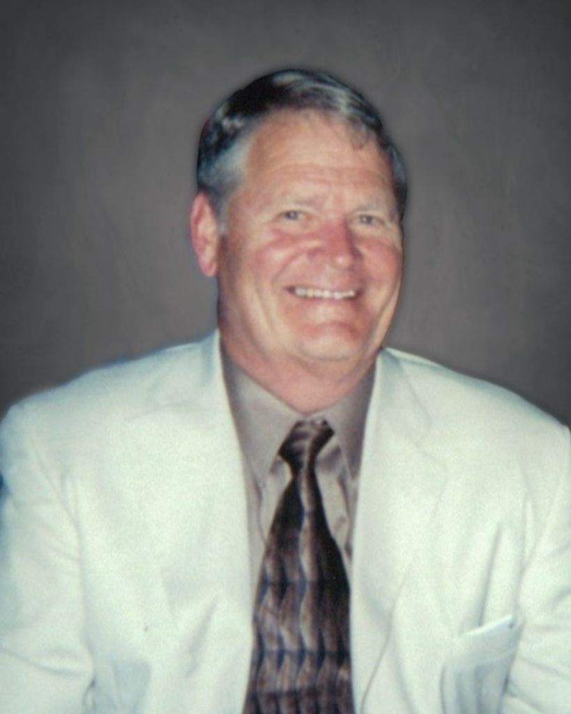 James Frederick Carr Profile Photo
