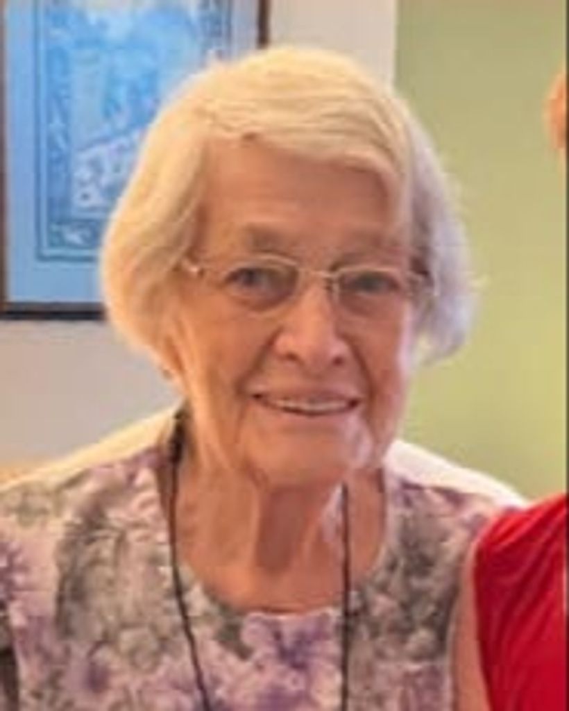 Jeanette Cohen Profile Photo