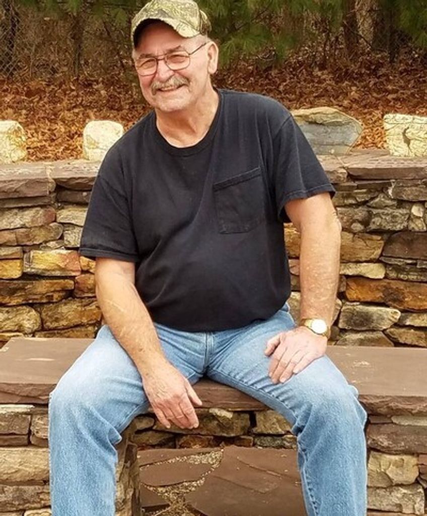 Donnie Edison Carroll