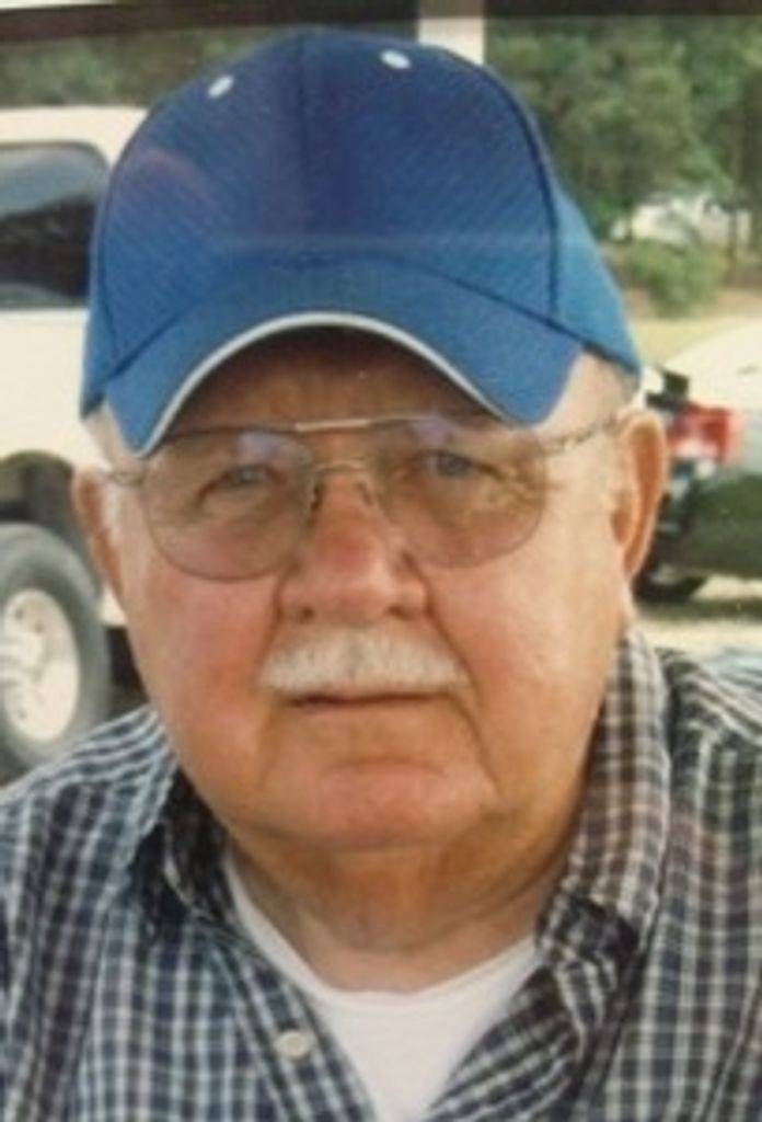 Bobby Carroll Williams
