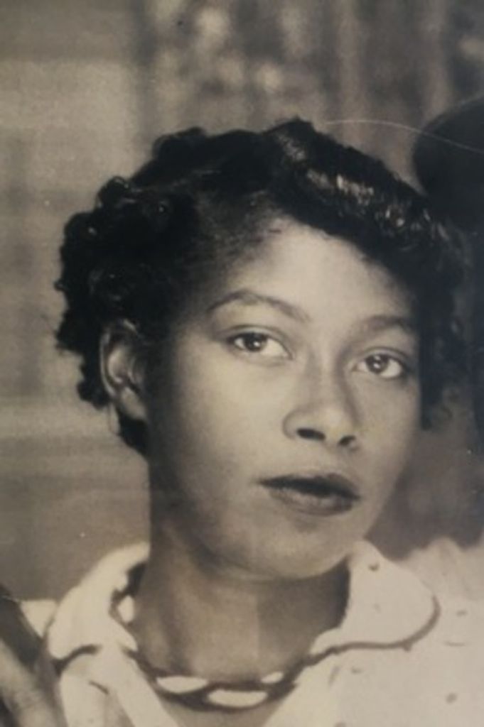 Mrs. Louise Dobie Profile Photo