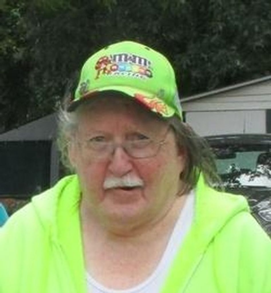 Donald W. Moats Profile Photo