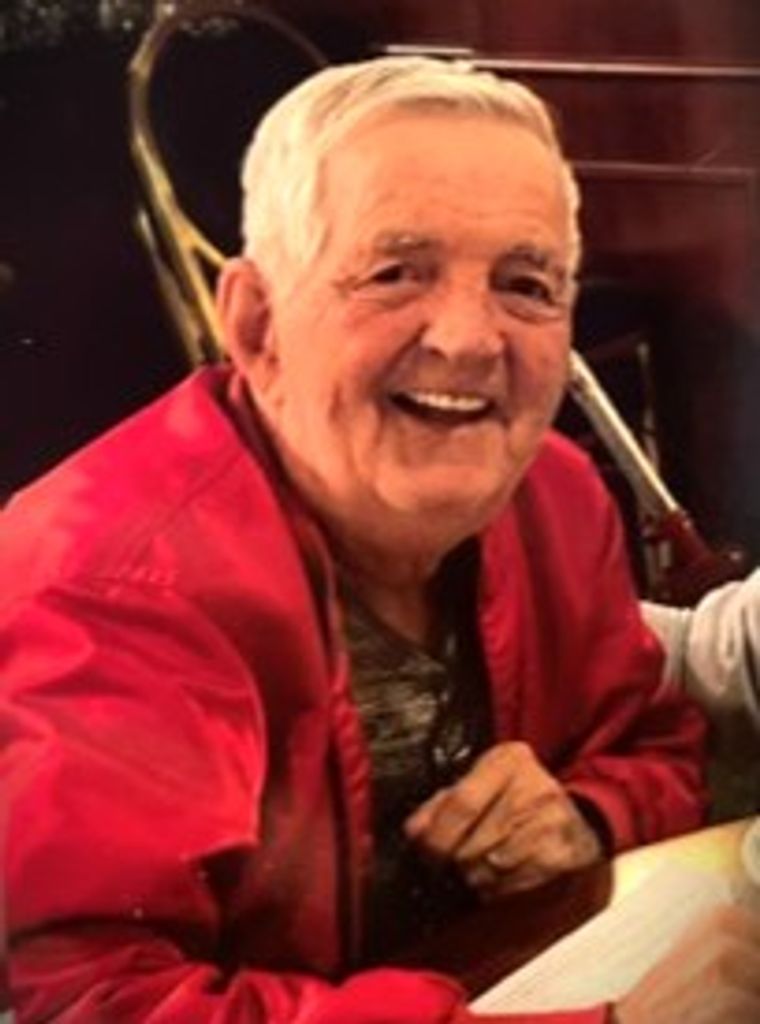 Gary L. Fye Profile Photo