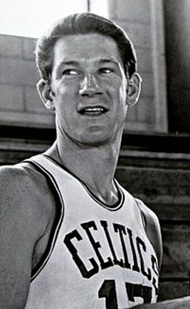 John J. Havlicek