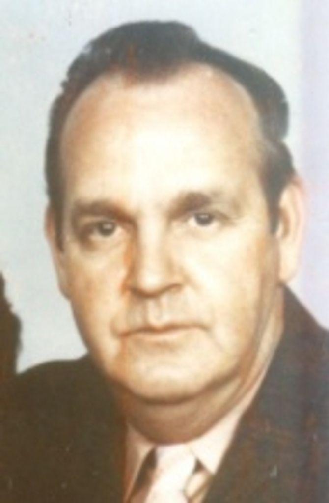Bill Benfield