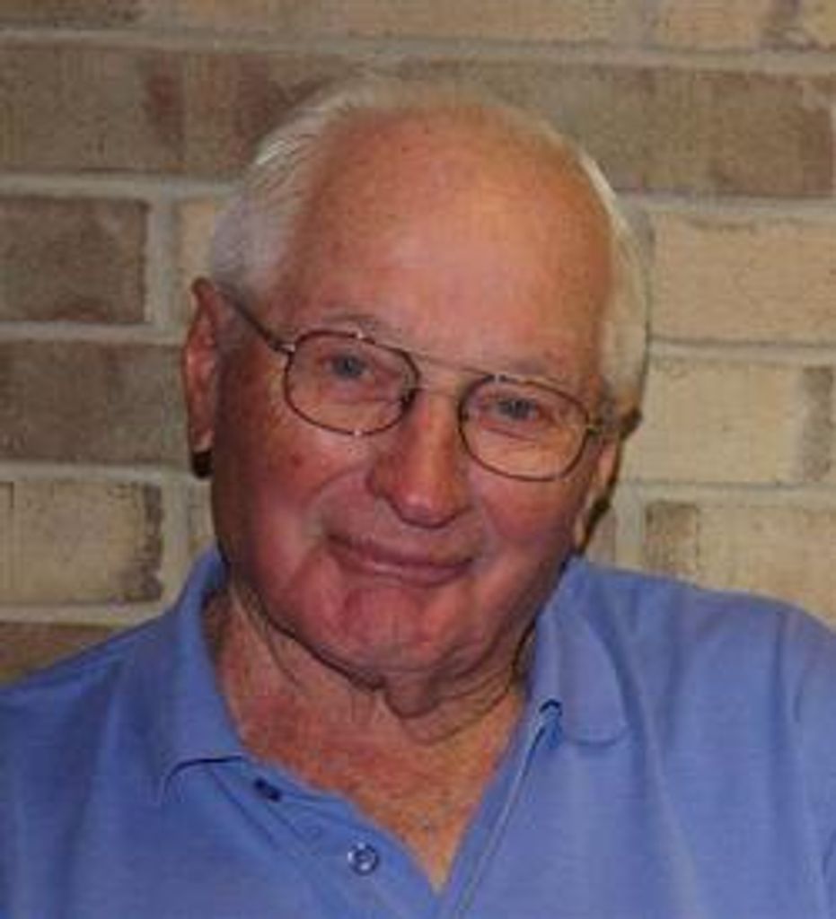 Orville "Orv" Gremel
