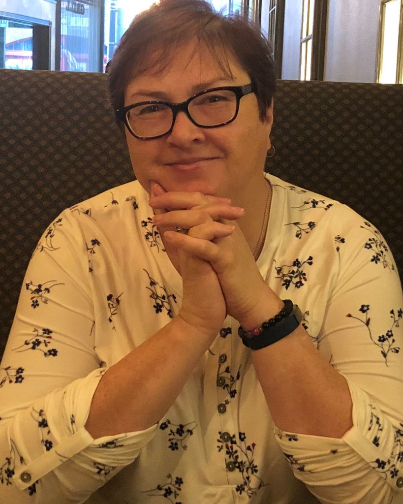 Leanne Friesen Profile Photo