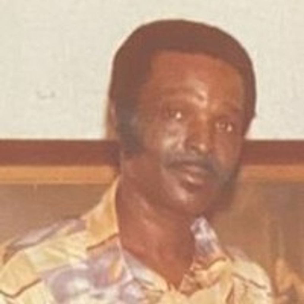Mr. Goldman Whitfield Jr Profile Photo