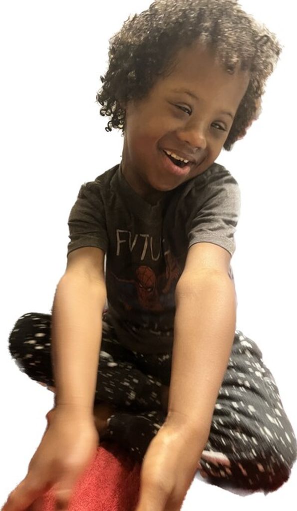 Imri Isaiah Talley