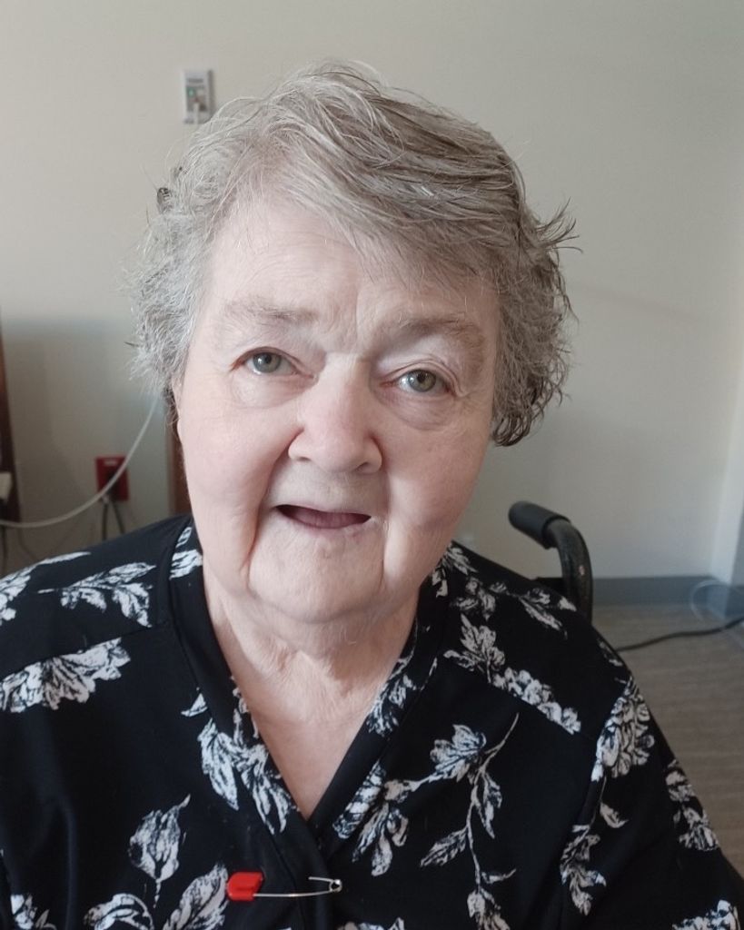 Annette Ruth Woodmansee Thulin