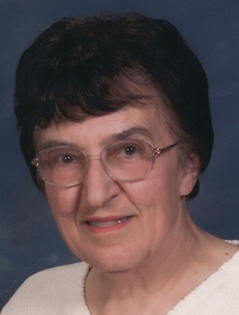 Joan F. Reichert Profile Photo