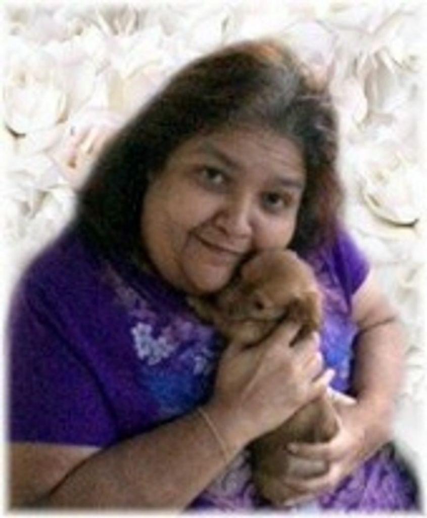 Annette Jimenez