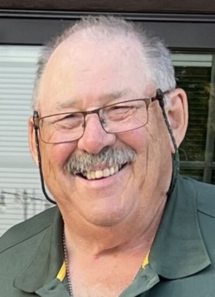 Ronald "Ron" Huebner Profile Photo