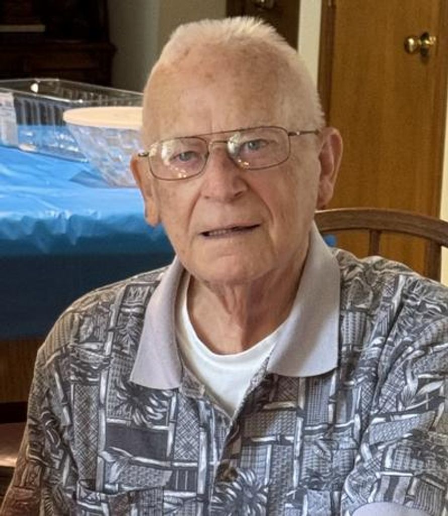Robert "Bob" John Blasczyk Profile Photo