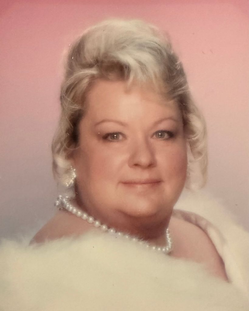 Sandra "Sandi" Lee Ault