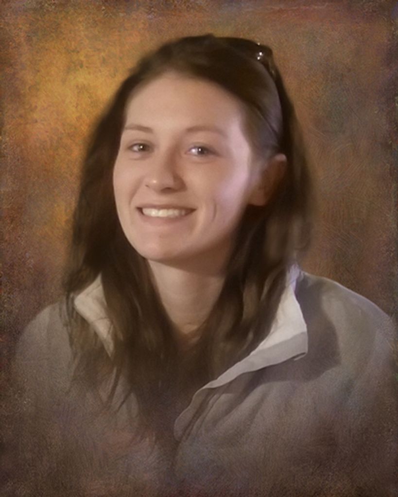 Hailey Elizabeth Funneman