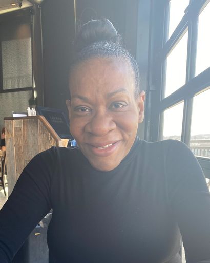 Wanda O. Walker's obituary image