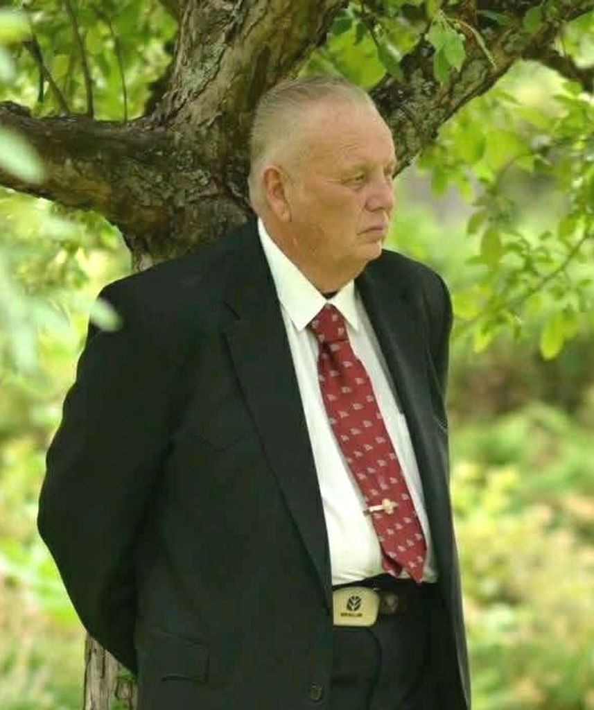 Vaughn Daniel Thibodeau Sr.