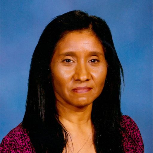 Josefina Martinez Profile Photo