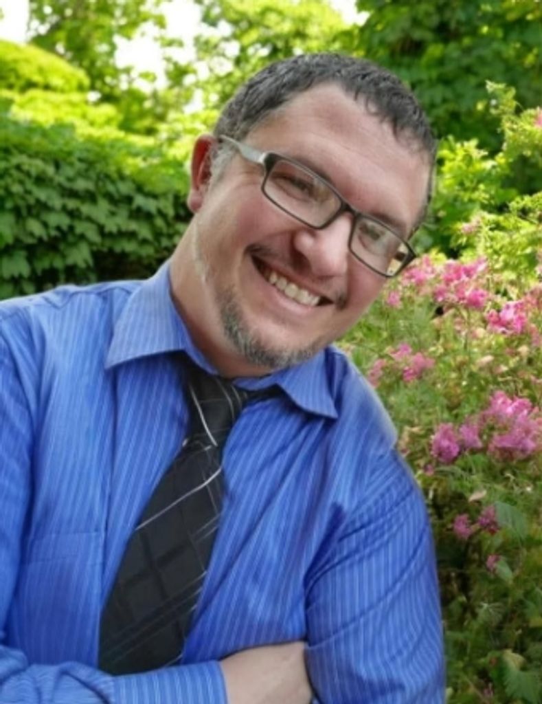 John Charles Todd Profile Photo