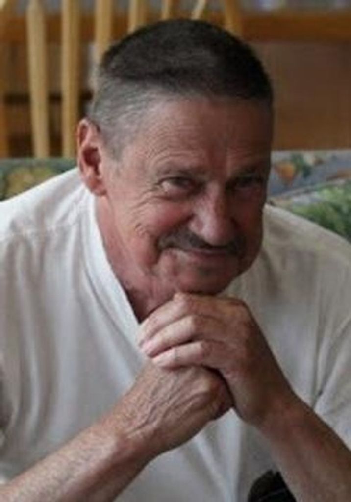 Roger Carson Profile Photo