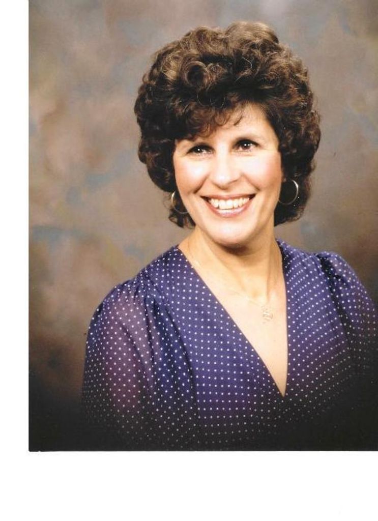 Marilyn Faye Hill