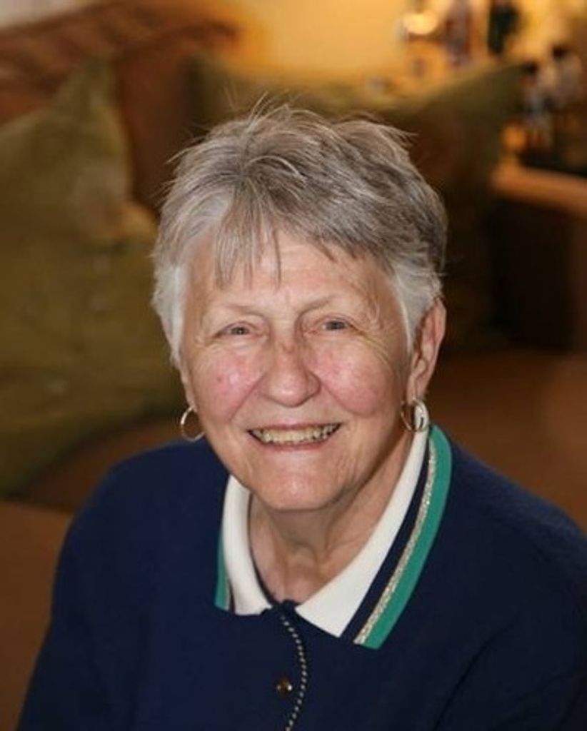 Juanita Weinkauff Profile Photo