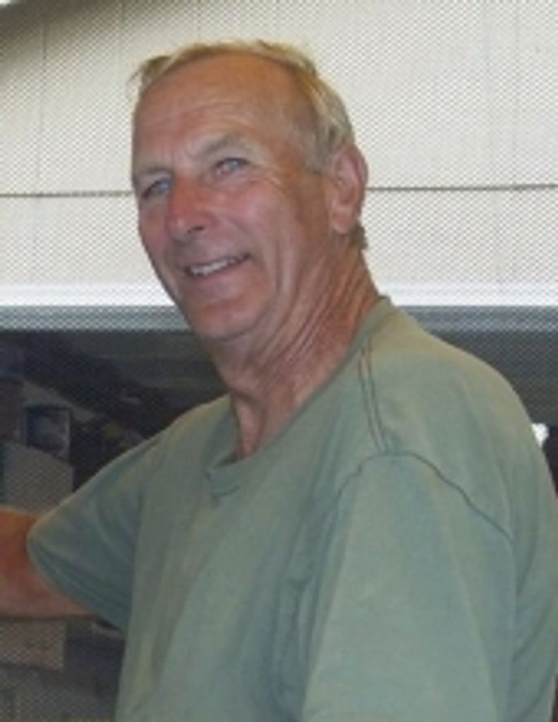 Jon  David "Shaker" Spratlen