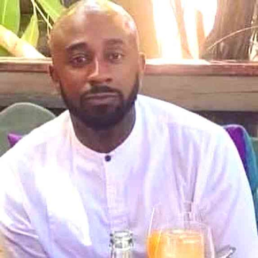 James Cory Jordan Profile Photo