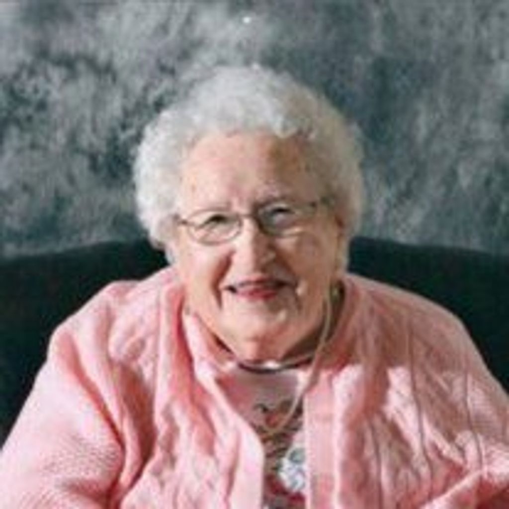 Mary Peterson-Severson