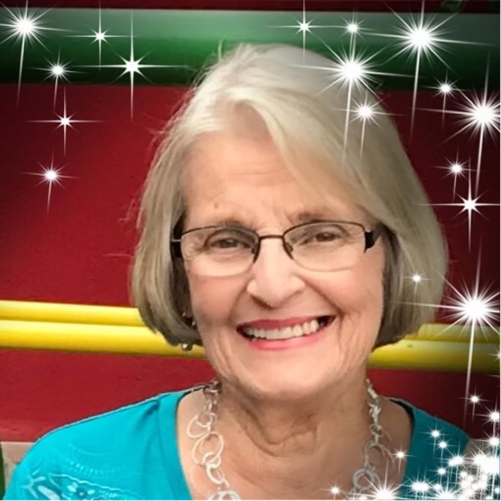 Joyce Edwards Mcalister