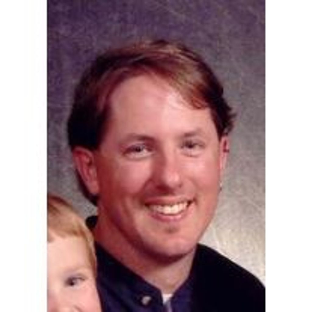 Scott Lawrence Mackey