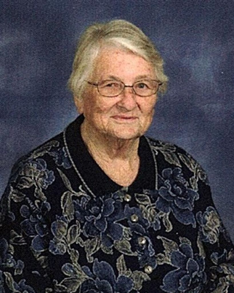 Gladene Senne Profile Photo