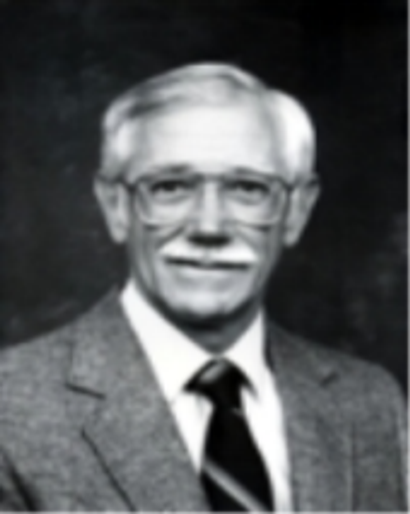 Donald Locke Johnston