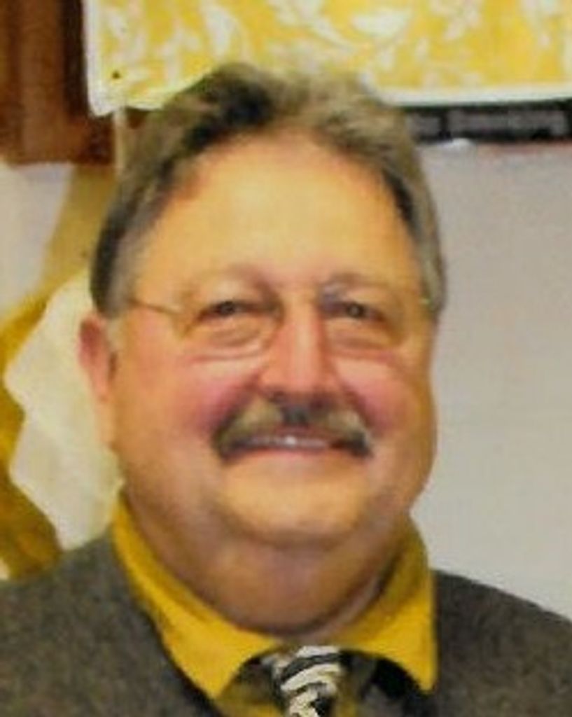 LaRoy D. Kern