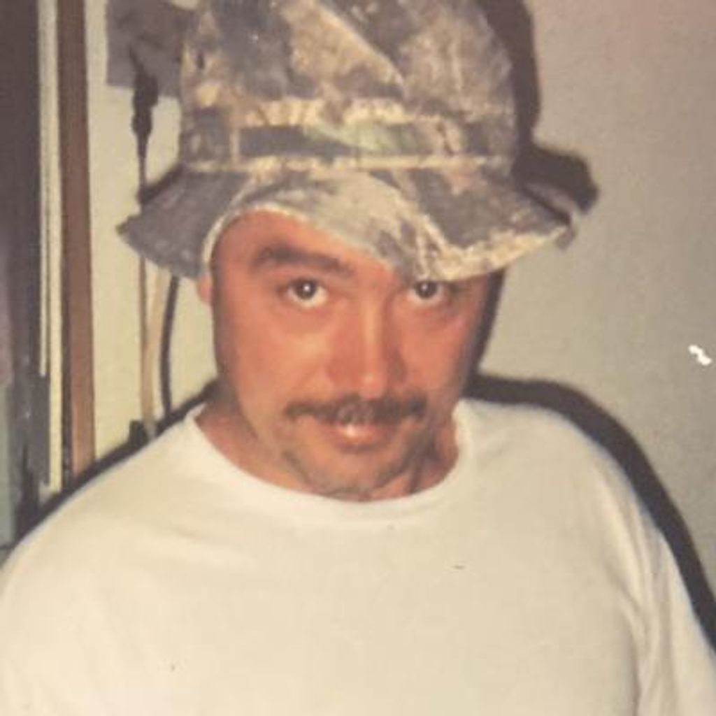 Charles William Brooks