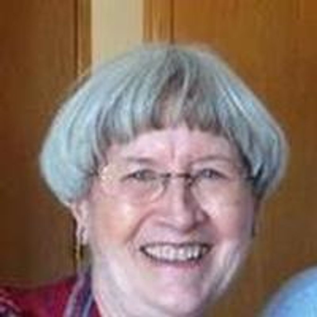 Olive "Ann" Juergens
