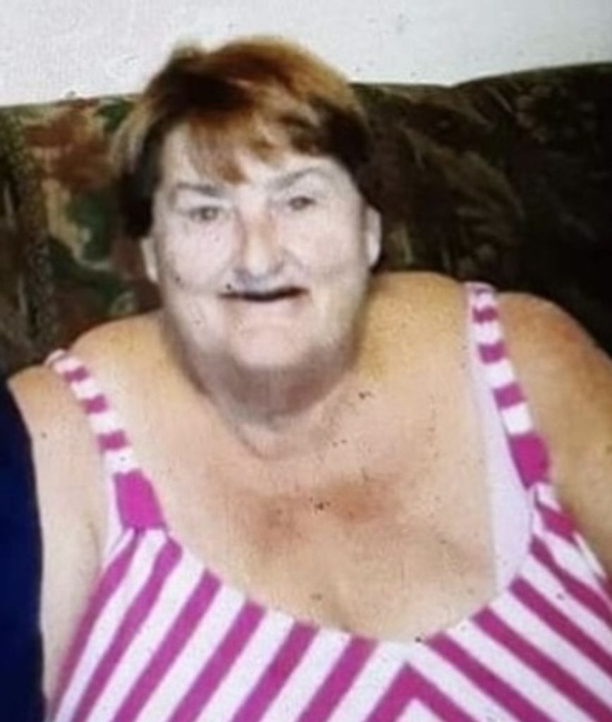Ethel M. Hawkins Profile Photo
