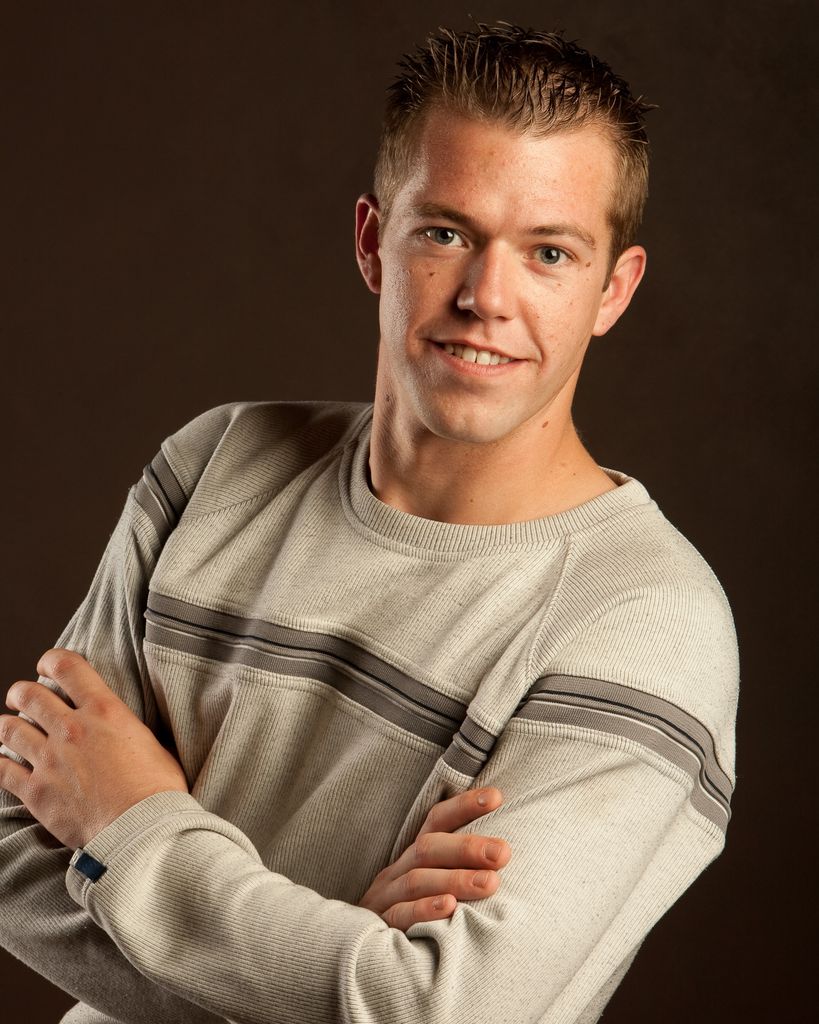 Tyler Jay Dabb Profile Photo