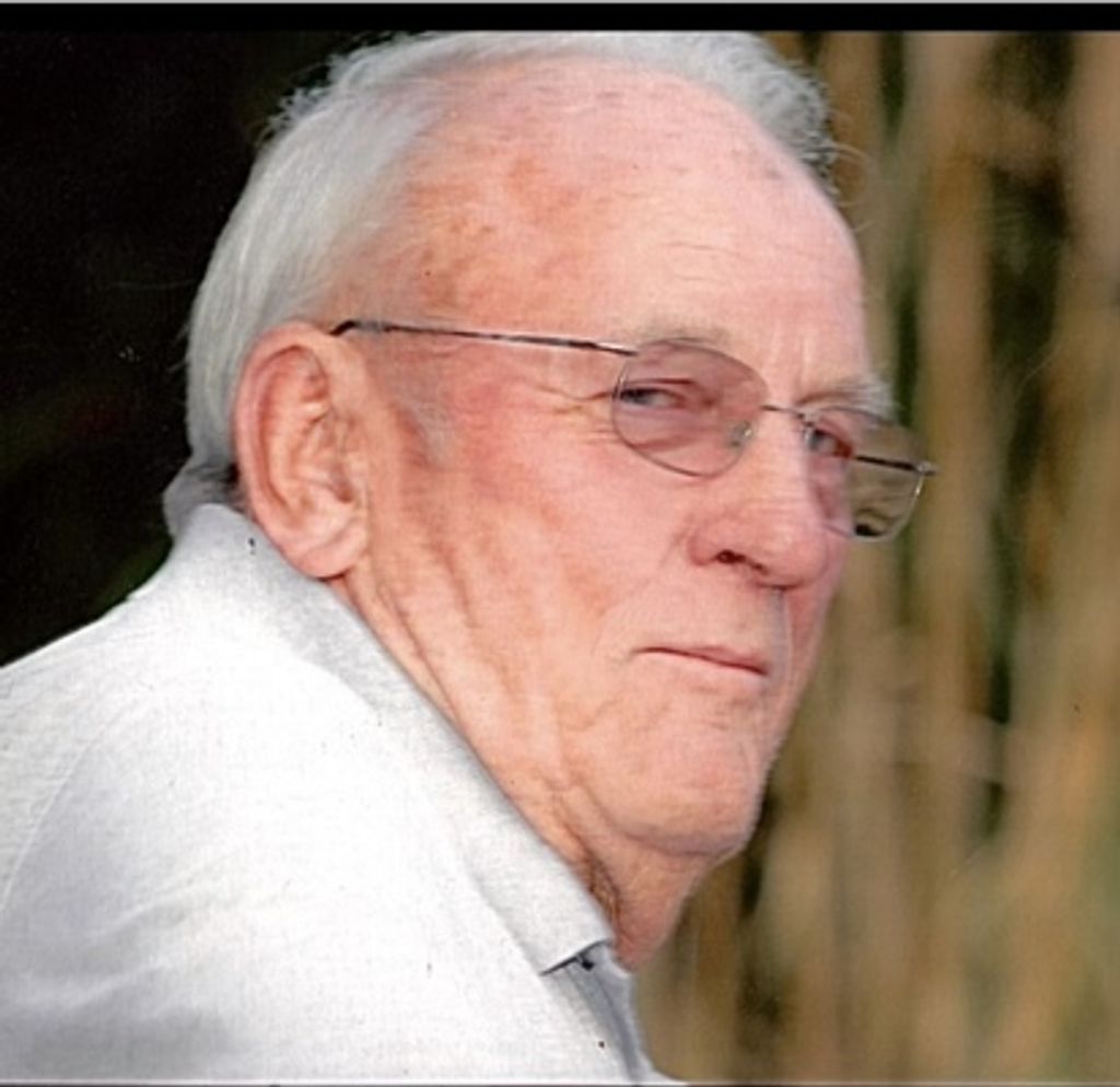 Hulon Hillman Profile Photo
