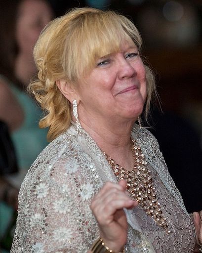 Kathryn Agnes Kravitz Profile Photo