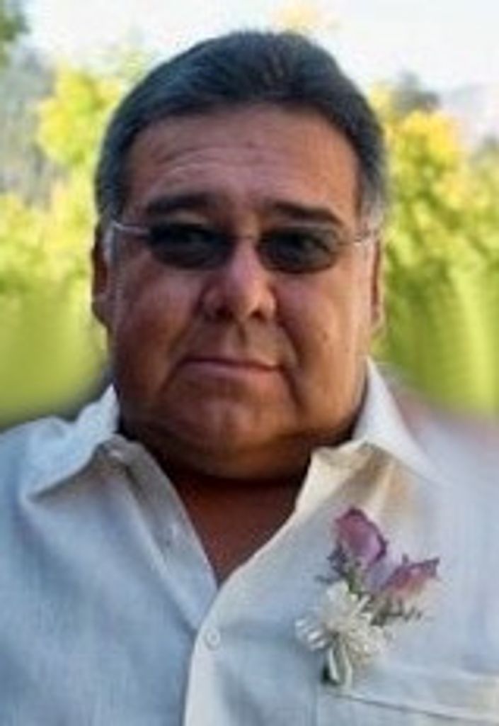 Charles Frank Kauyedauty