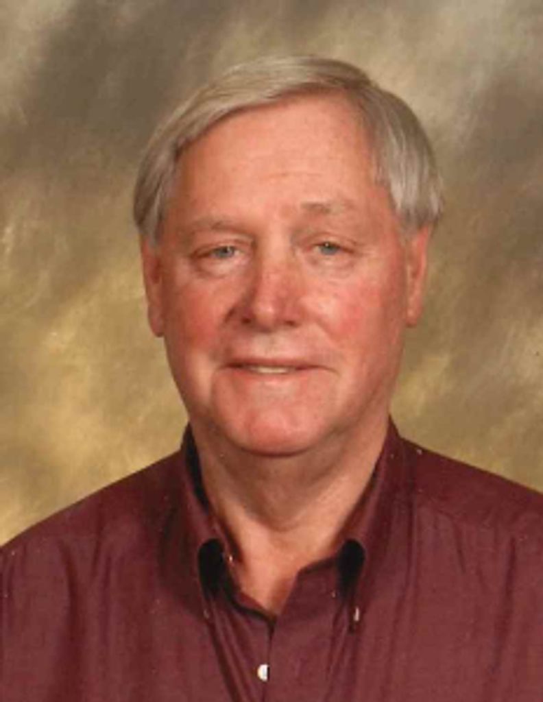 James E. Reed