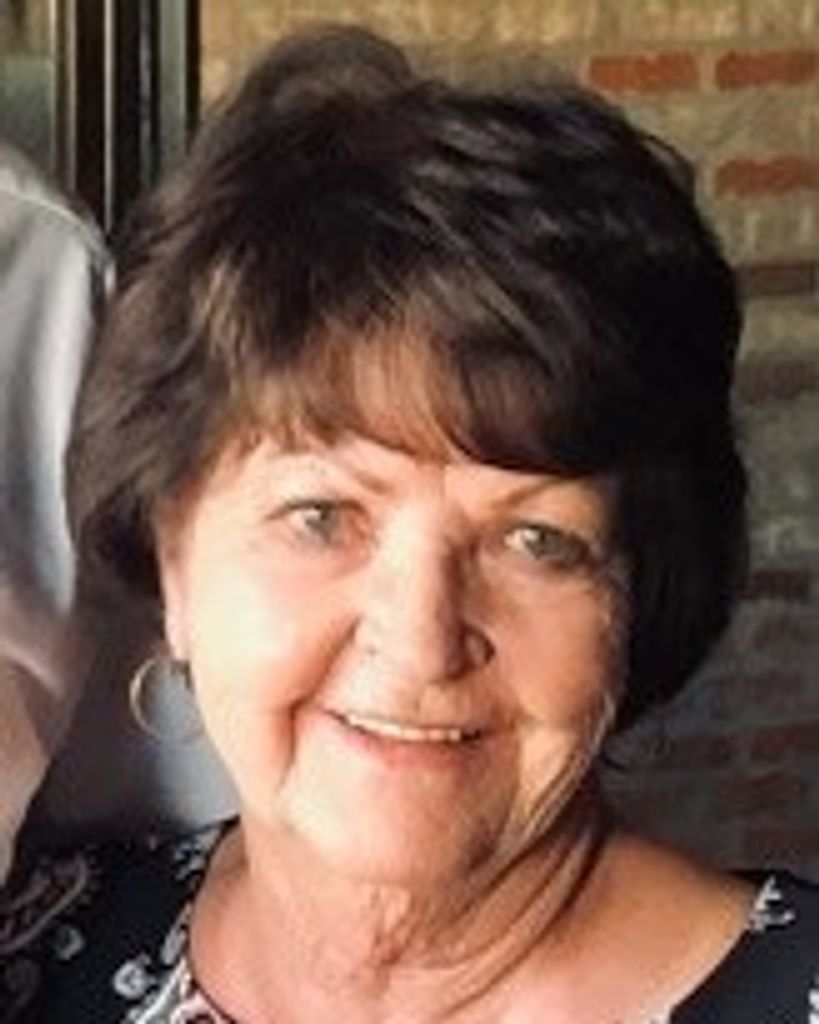 Mary Eileen Scott Profile Photo