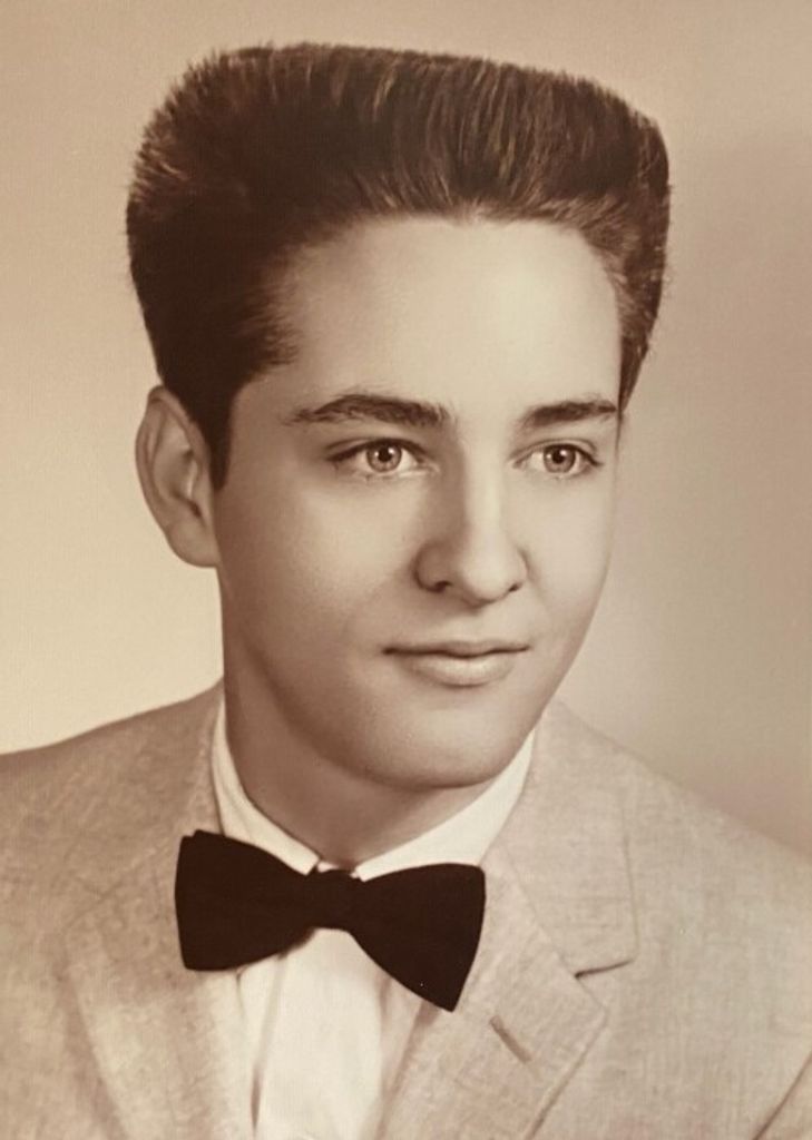 Rollie J Prowant Profile Photo