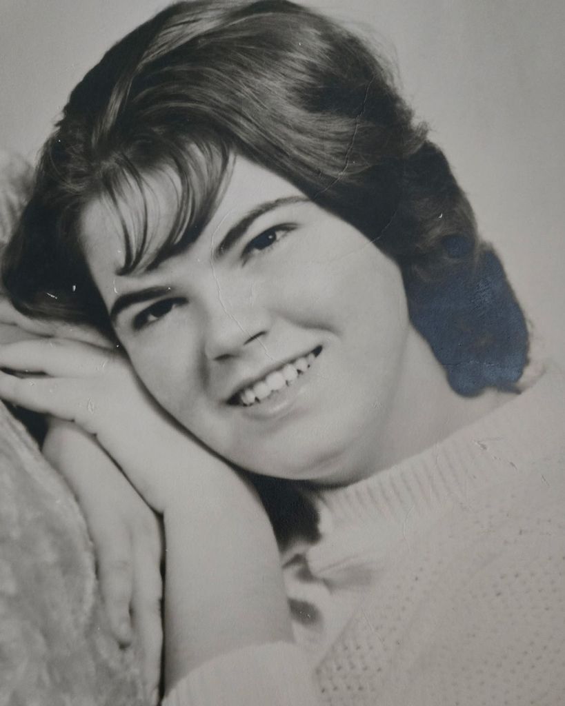Lorine Armstrong Marshall