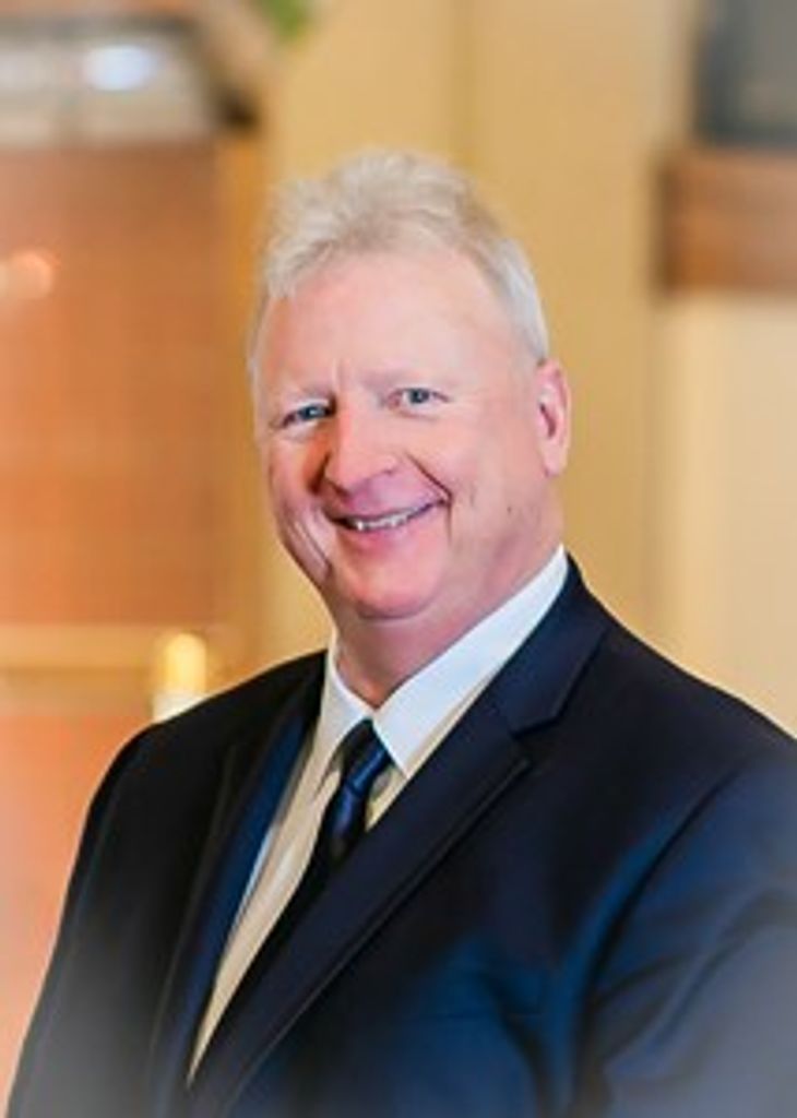 Gary T. Fischer