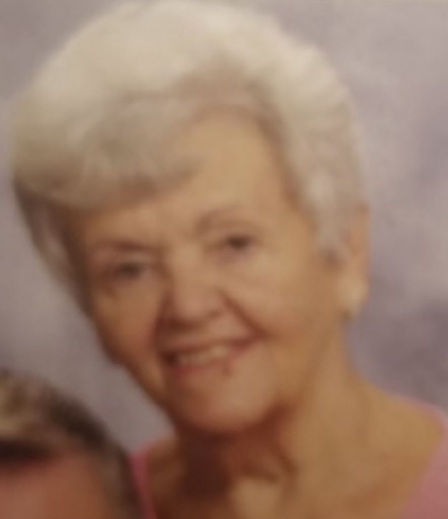 Betty Atkinson Profile Photo