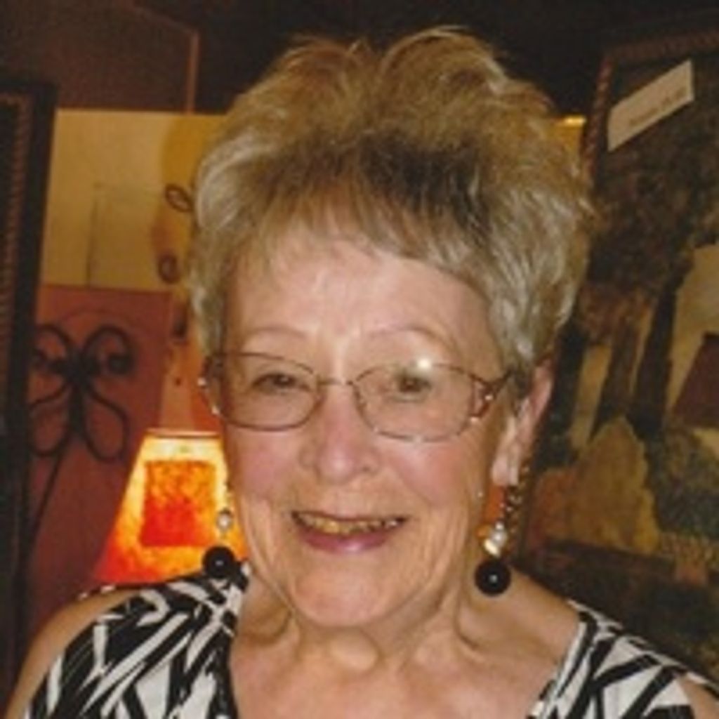 Mary Lou White
